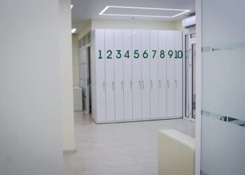 Фото клиники "Стоматологическая клиника Альдента на Маяковского" - 2
