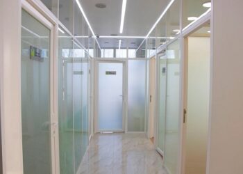 Фото клиники "Стоматологическая клиника Альдента Кидс на Розы Люксембург" - 2