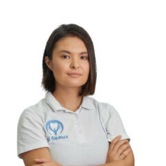 Врач Горяшина Мария Александровна - Стоматолог, Стоматолог-имплантолог, Стоматолог-хирург