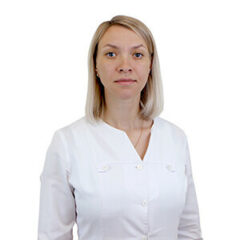 Врач Янголь Татьяна Сергеевна - Врач функциональной диагностики