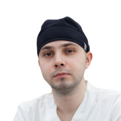Врач Котляревский Никита Александрович - Стоматолог, Стоматолог-терапевт