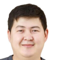 Врач Номогоев Владимир Сергеевич - Стоматолог, Стоматолог-имплантолог, Стоматолог-хирург