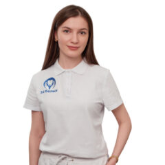 Врач Смирнова Любовь Ивановна - Стоматолог