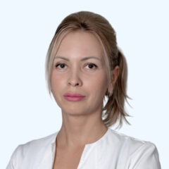 Врач Шпенькова Светлана Анатольевна - Массажист
