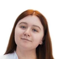 Врач Телиус Мария Станиславовна - Стоматолог
