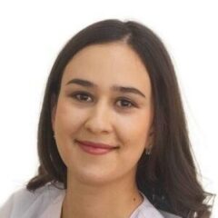 Врач Шапувалова Афина Демокритовна - Стоматолог