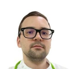 Врач Конурин Александр Юрьевич - Анестезиолог-реаниматолог