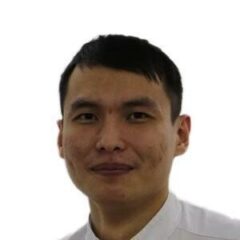 Врач Домбялов Михаил Борисович - Стоматолог, Стоматолог-терапевт