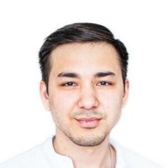 Врач Узоков Ахмад Рахматович - Стоматолог, Травматолог-ортопед