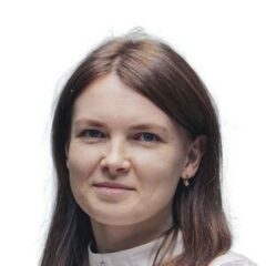 Врач Усольцева Ирина Алексеевна - Стоматолог