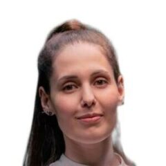 Врач Деревцова Алина Вадимовна - Стоматолог-гигиенист