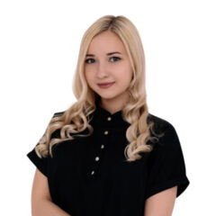 Врач Белогурова Полина Сергеевна - Стоматолог, Стоматолог-гигиенист, Стоматолог-терапевт