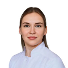Врач Пластинина Екатерина Евгеньевна - Уролог