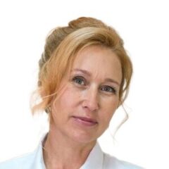 Врач Леуткина Юлия Владимировна - Офтальмолог