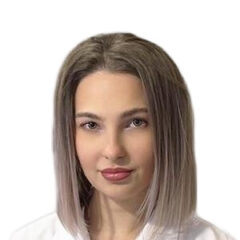 Врач Травникова Ольга Викторовна - Эндокринолог