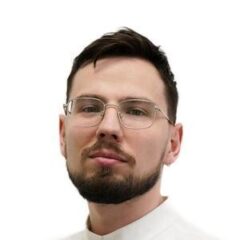 Врач Северинов Алексей Андреевич - Стоматолог, Стоматолог-ортопед