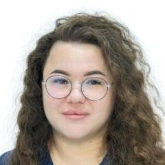 Врач Иванова Ольга Николаевна - Стоматолог, Стоматолог-гигиенист