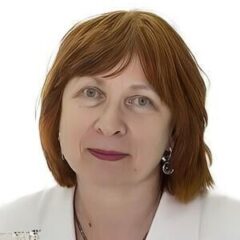 Врач Шестакова Ольга Анатолеьвна - Невролог