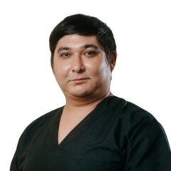 Врач Муксинов Султан Зуфарович - Стоматолог, Стоматолог-имплантолог, Стоматолог-хирург