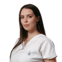 Врач Татаурова Полина Дмитриевна - Стоматолог