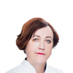 Врач Кичайкина Надежда Васильевна - Гинеколог-эндокринолог