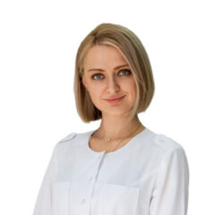 Врач Шулунова Валерия Викторовна - Гинеколог, Репродуктолог ЭКО, УЗИ-специалист