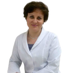 Врач Крючкова Светлана Викторовна - Невролог