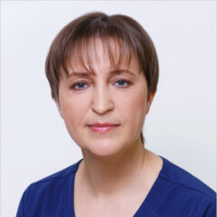 Врач Озорнина Яна Валерьевна - Офтальмолог