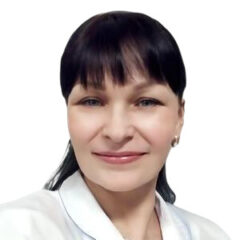 Врач Подкаменных Наталья Владимировна - Невролог