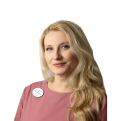 Врач Баряева Ольга ЕвгеньевнаАкушер-гинеколог, Гинеколог