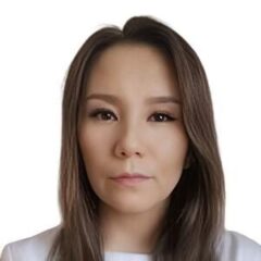 Врач Соколова Валентина Владимировна - УЗИ-специалист