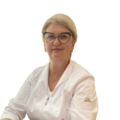 Врач Валиулина Нина Владимировна - Невролог