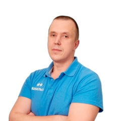 Врач Федоров Константин Анатольевич - Стоматолог, Стоматолог-ортопед