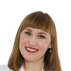 Врач Ускова Александра Михайловна - Стоматолог, Стоматолог-гигиенист