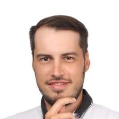 Врач Матвиенко Дмитрий Александрович - Стоматолог
