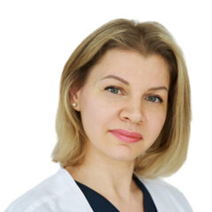 Врач Кириленко Елена Анатольевна - Уролог