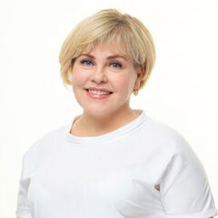 Врач Бриль Алла Петровна - Дерматолог, Косметолог, Косметолог-дерматолог