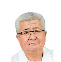 Врач Лупсанов Александр Васильевич - Хирург