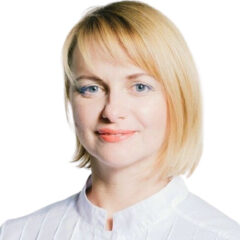 Врач Левина Анна Валерьевна - Акушер, Акушер-гинеколог, Гинеколог, УЗИ-специалист