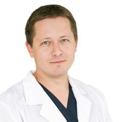 Врач Максимов Сергей Васильевич - Ангиохирург, Малоинвазивный хирург, Сосудистый хирург, Флеболог