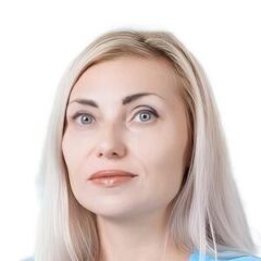 Врач Бубрикова Анастасия Сергеевна - Ортодонт