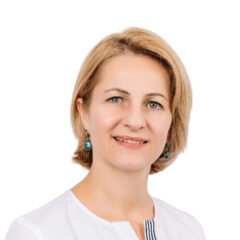 Врач Алексеева Екатерина Сергеевна - Ортодонт, Стоматолог
