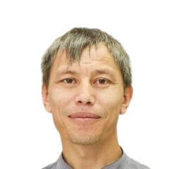Врач Серебренников Семен Георгиевич - Стоматолог