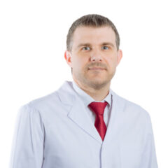 Врач Твердохлебов Алексей Николаевич - Анестезиолог-реаниматолог