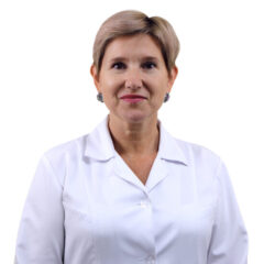 Врач Авдеенко Наталья Владимировна - УЗИ-специалист