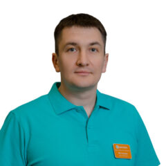 Врач Истомин Артём Юрьевич - Стоматолог, Стоматолог-ортопед