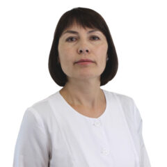 Врач Зимина Юлия Тарасовна - Терапевт, Эндокринолог