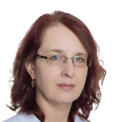 Врач Белова Мария Александровна - Невролог