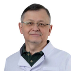 Врач Степанов Евгений Николаевич - УЗИ-специалист