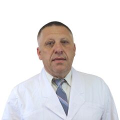 Врач Лозовский Михаил Юрьевич - Стоматолог, Стоматолог-ортопед